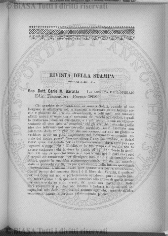 n. 3 (1923) - Copertina: 1