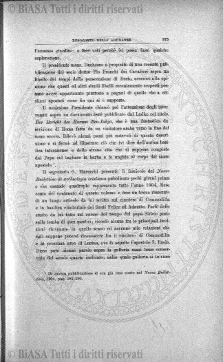s. 2, v. 6, n. 6 (1871) - Pagina: 149
