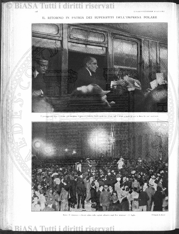 s. 3, n. 2 (1899) - Pagina: 9 e sommario