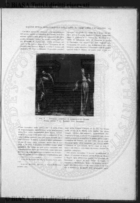 n. 21 (1888) - Frontespizio
