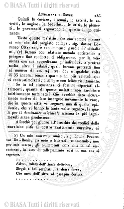 n. 3-4 (1909) - Copertina: 1 e sommario