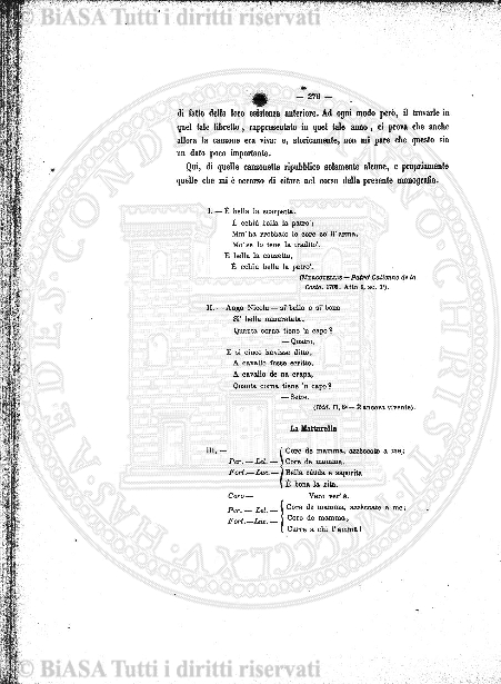 n. 49 (1894) - Frontespizio