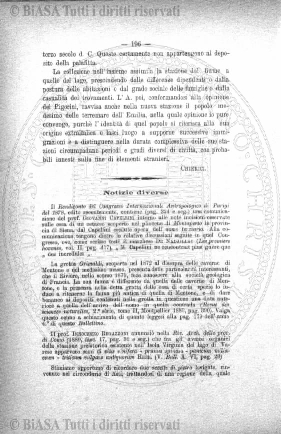 n. 9 (1905) - Copertina: 1 e sommario