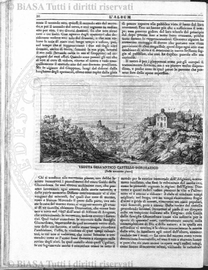 n. 11 (1899) - Frontespizio