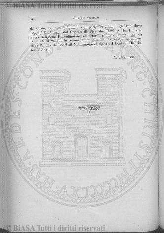 s. 3, v. 4, n. 1-3 (1898) - Frontespizio