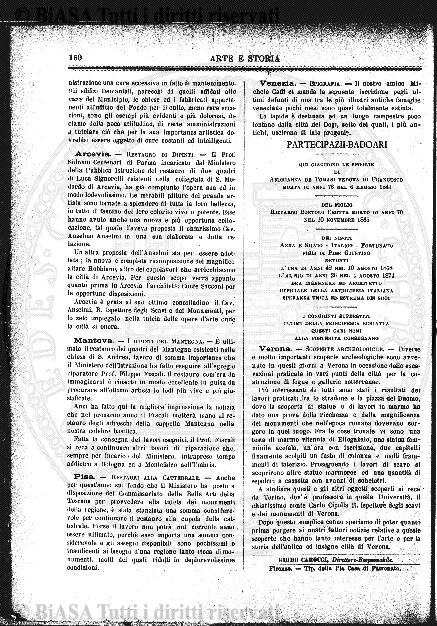 s. 2, v. 2, n. 9 (1876) - Sommario: p. 129
