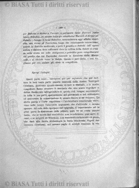 n. 29 (1883) - Pagina: 225 e sommario