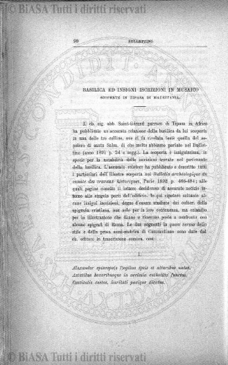 s. 2, n. 1 (1889-1890) - Copertina: 1
