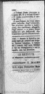 v. 7, n. 33 (1842-1843) - Pagina: 257