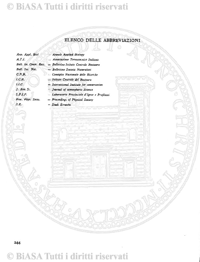 n. 1 (1871) - Copertina: 1