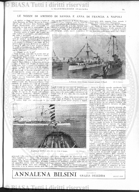 n. 1 (1934) - Pagina: 1