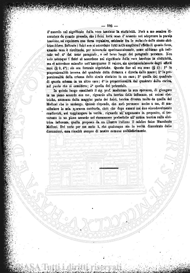 n. 1 (1849) - Frontespizio