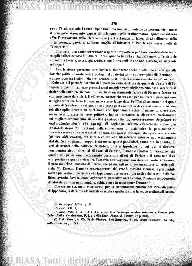 n. 10 (1933) - Sommario: p. 417