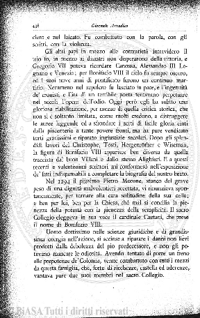 n. 6 (1909) - Pagina: 45
