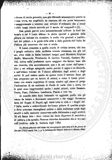 n. 27 (1888) - Pagina: 209 e sommario