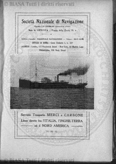 n. 43-44 (1873-1874) - Sommario: p. 125