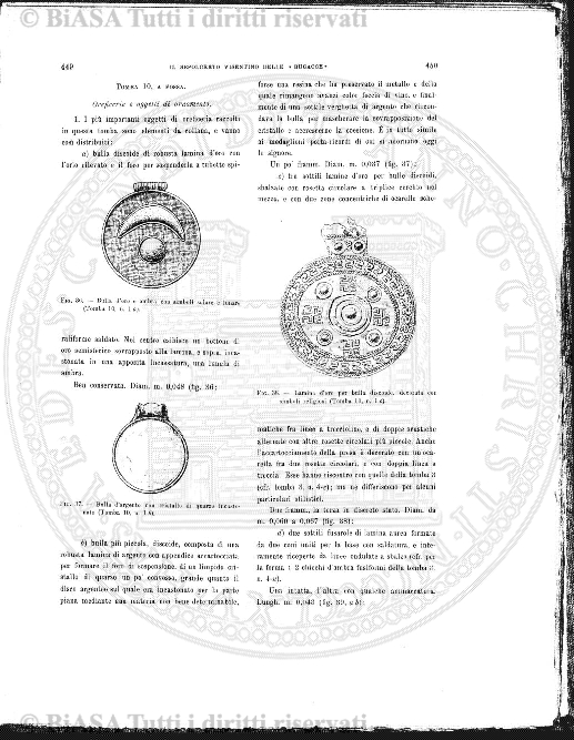 n.s., n. 25 (1890) - Pagina: 185 e sommario