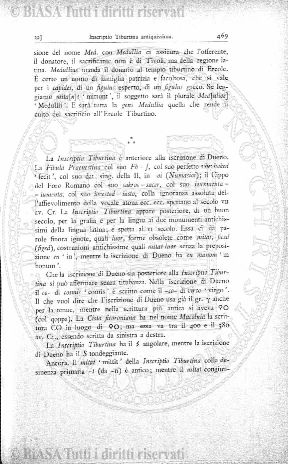 n. 3 (1927) - Pagina: 121