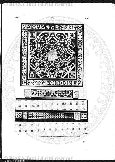 n. 1 (1785) - Frontespizio