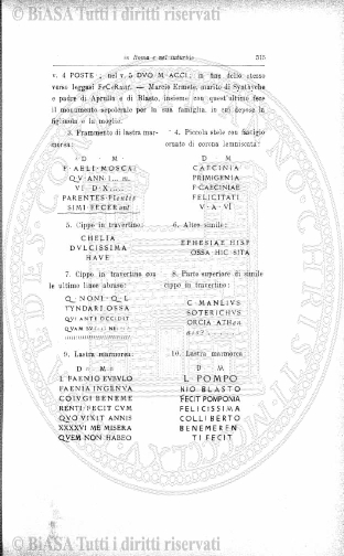 v. 39, n. 232 (1914) - Pagina: 242