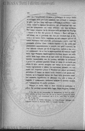 n. 39 (1917) - Frontespizio
