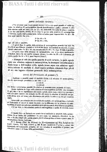 n. 30 (1888) - Pagina: 233 e sommario