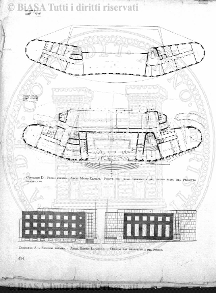 v. 11 (1821) - Frontespizio