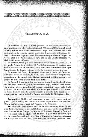 n.s., n. 14 (1897) - Pagina: 105 e sommario