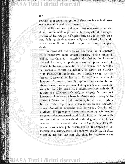 n. 3-4 (1929) - Copertina: 1