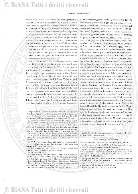 n. 10 (1923) - Frontespizio