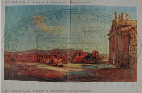 n. 1-2 (1874) - Frontespizio