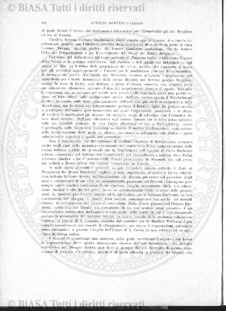 n. 5 (1929-1930) - Pagina: 113