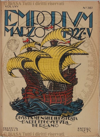 n. 12 (1917) - Copertina: 1