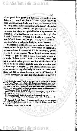 n. 22 (1888) - Pagina: 169 e sommario