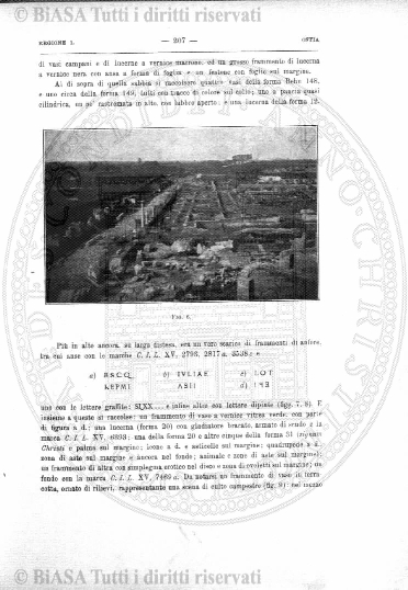 1899 (1899) - Frontespizio