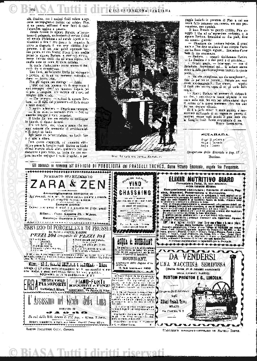 n. 41 (1879) - Frontespizio