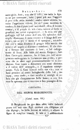 n. 5-6 (1924) - Copertina e sommario: 1