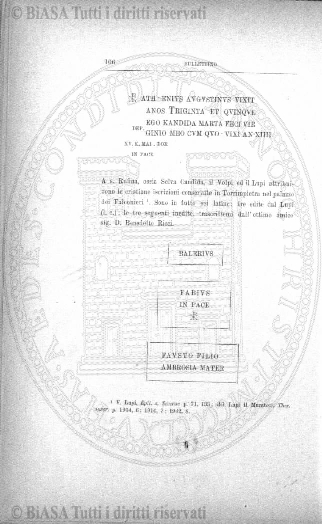 n. 3 (1925) - Copertina: 1