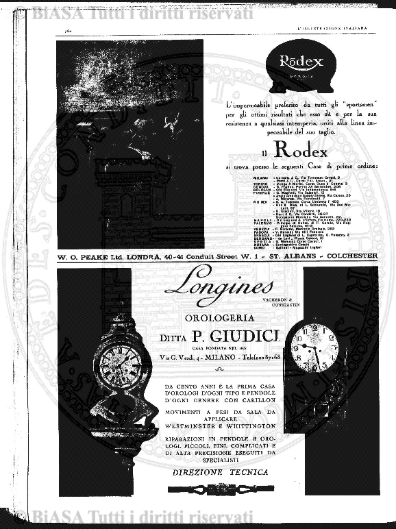 s. 6, v. 1, n. 6 (1925) - Copertina: 1