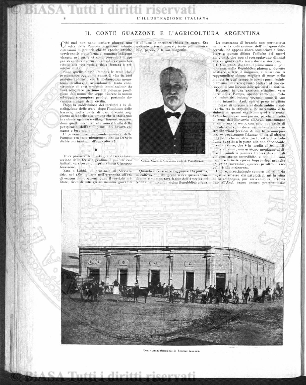 s. 6, v. 1, n. 5 (1925) - Copertina: 1