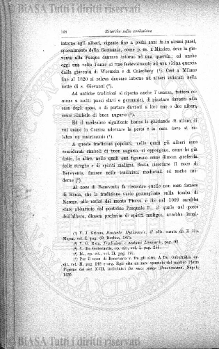 n. 14 (1885) - Pagina: 105 e sommario