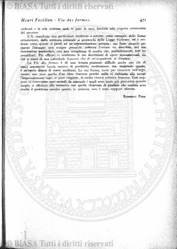 s. 8, v. 20, n. 2 (1977) - Copertina: 1