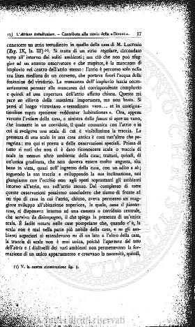 n. 1 (1913) - Frontespizio