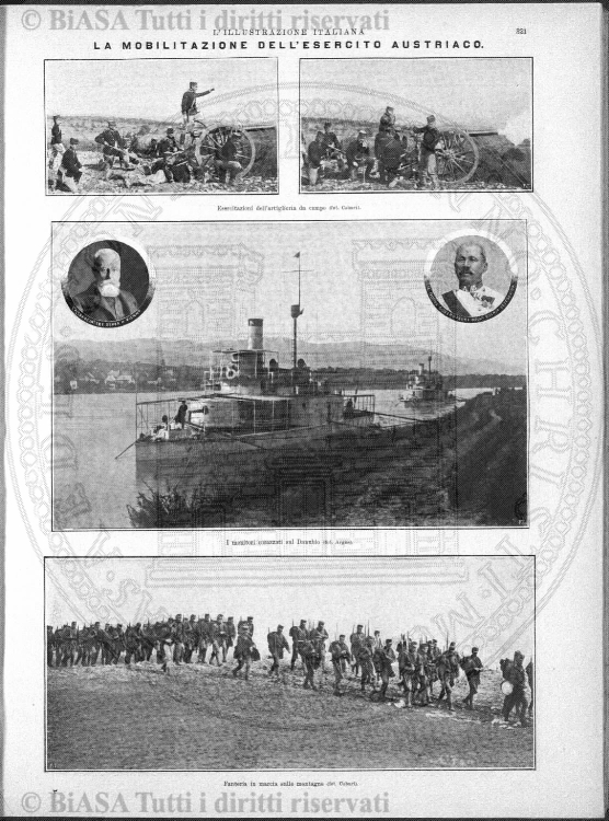 n. 10 (1905) - Pagina: 289