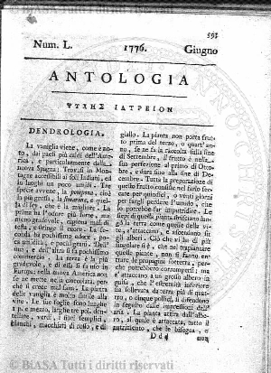 v. 6, n. 33 (1841-1842) - Pagina: 257