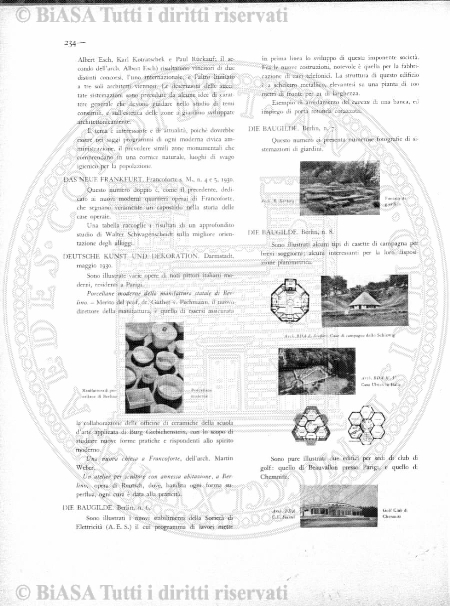 n. 8-9 (1927) - Pagina: 1