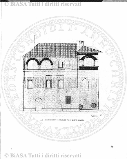 n. 6 (1940-1941) - Copertina: 1