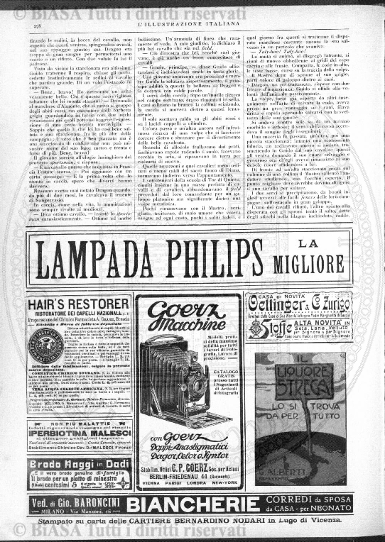 n.s., n. 1 (1890) - Copertina: 1