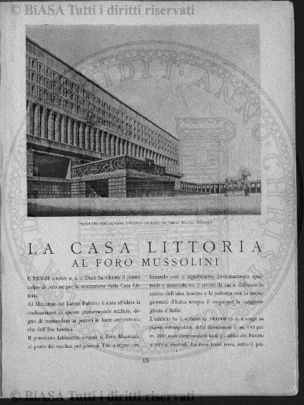 n. 50 (1917) - Frontespizio
