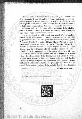n. 23 (1906) - Frontespizio